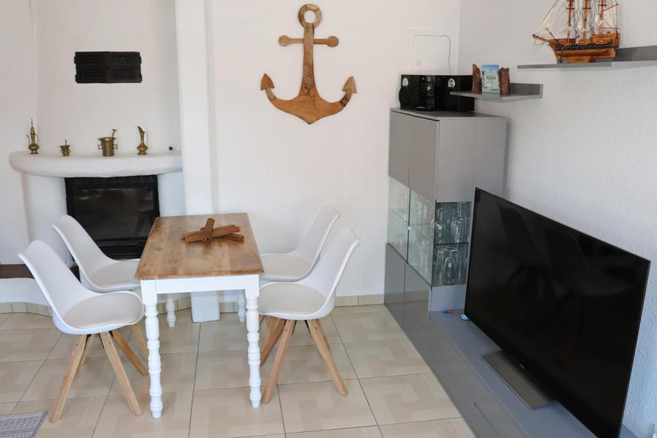 Strandhus Windjammer 加利福尼亚 外观 照片