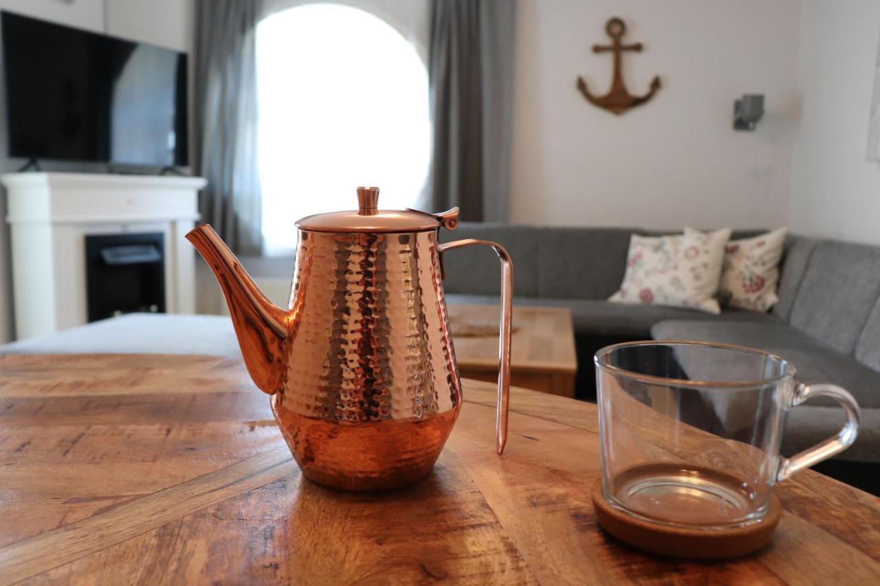 Strandhus Windjammer 加利福尼亚 外观 照片