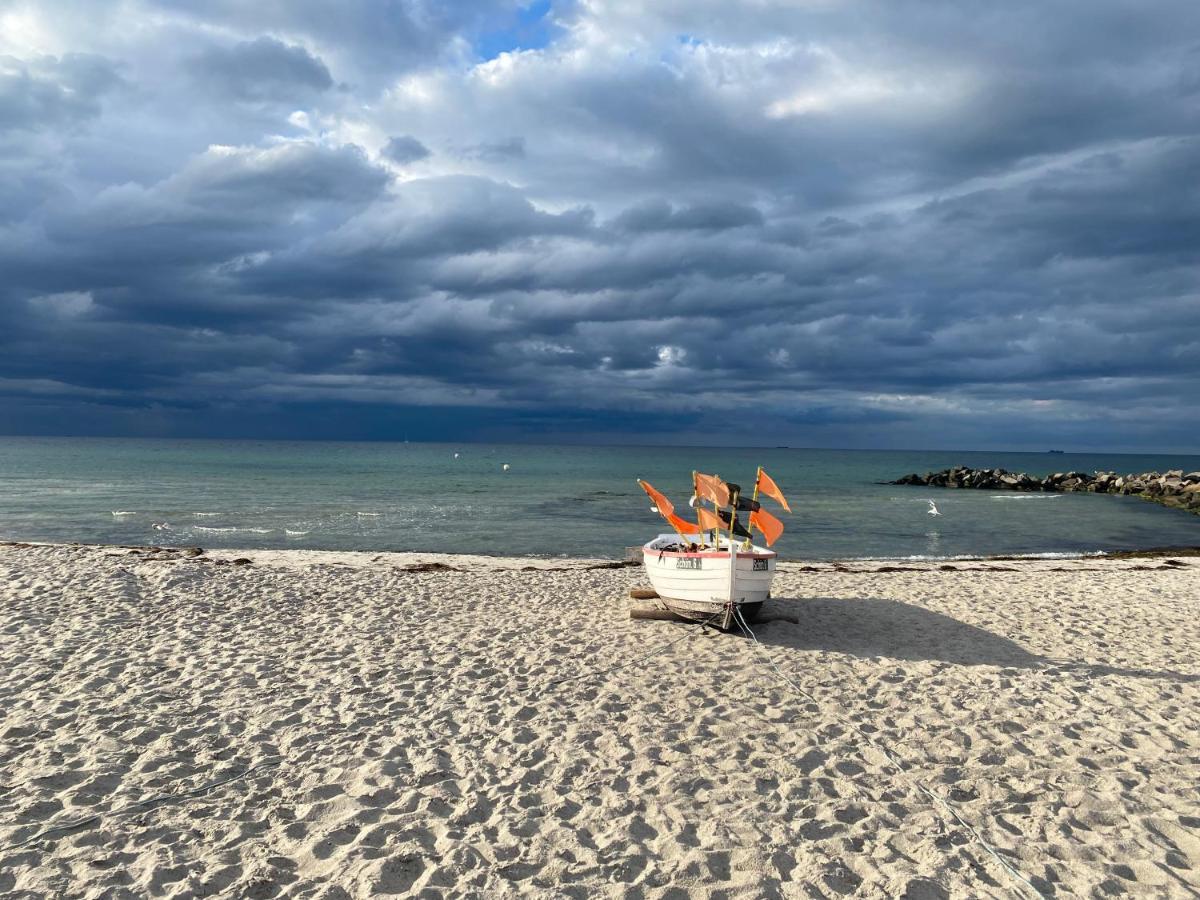 Strandhus Windjammer 加利福尼亚 外观 照片