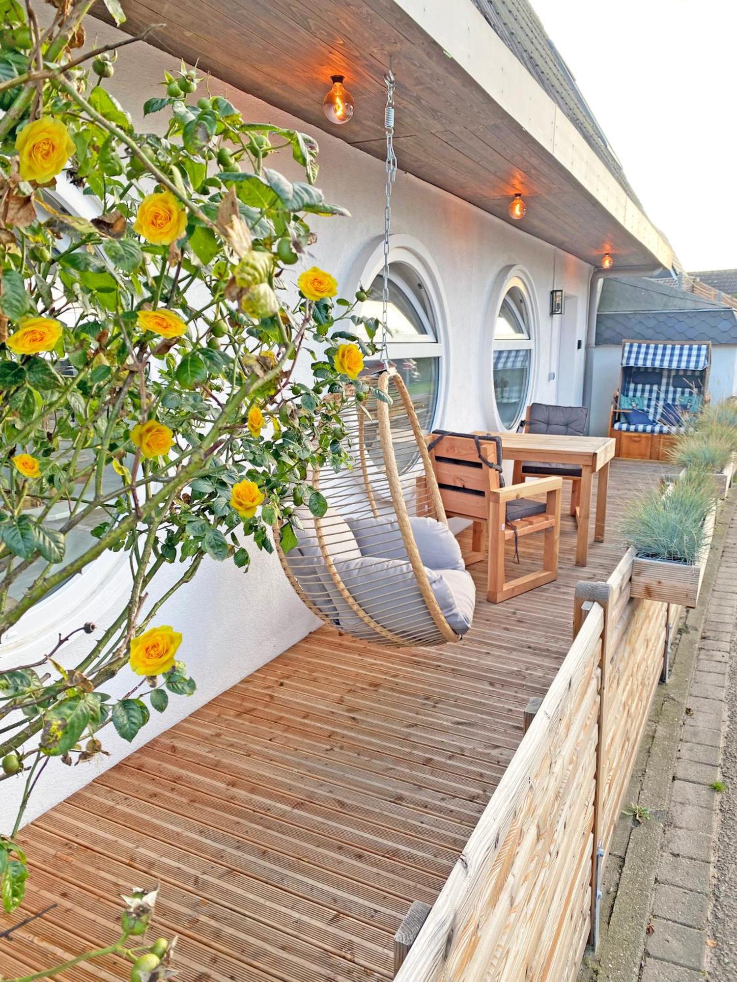 Strandhus Windjammer 加利福尼亚 外观 照片