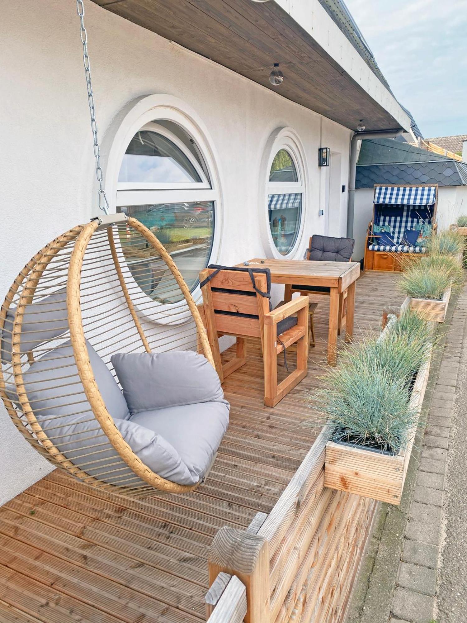 Strandhus Windjammer 加利福尼亚 外观 照片